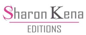 Logo Sharon Kena